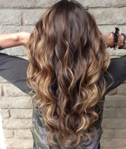 Balayage